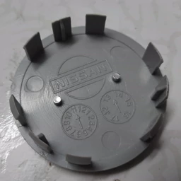کاپ رینگ ماکسیما بچه قالپاق تورینگی نیسان درپوش آرم لوگو مارک nissan Maxima تو رینگی وسط چرخ ماشین