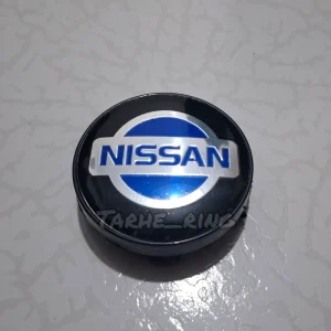 تورینگی ماکسیما سایز بزرگ لوگو Nissan آبی
