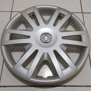 قالپاق اچ سی کراس سایز رینگ و لاستیک فابریک چرخ ماشین دانگ فنگ H30 cross اچسی کرس 15 اینچ
