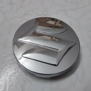 تورینگی چرخ ماشین سوزوکی گرند ویتارا بچه قالپاق درپوش وسط تو رینگی مدل Suzuki grand Vitara آرم مارک لوگو لاستیک خودرو