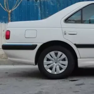 قالپاق طرح رینگ پژو پارس سال سایز رینگ و لاستیک فابریک چرخ ماشین 14 اینچ پرشیا مدل رینگی طرح 5پر