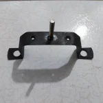 دیاق چرخ ماشین نیسان باری مناسب قالپاق فلزی وسط چرخ سایز پیچ 12 نیسانی باری
