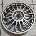 قالپاق طرح رینگ پژو مدل OZ 206 sd و هاچبک سایز لاستیک 14 اینچ