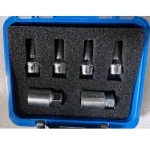 قفل رینگ و لاستیک ماشین فونیکس fx امنیت ضد سرقت چرخ ماشین fonix آف ایکس