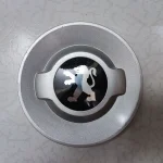 کاپ رینگ چرخ ماشین پژو درپوش تورینگی پژویی مناسب وسط چرخ پژو