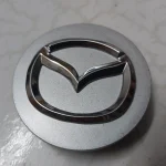 تورینگی مزدا 3 new کاپ رینگ mazda 3 درپوش چرخ ماشین مزدا3 مناسب رینگ فابریک خودرو mazda3 نیو