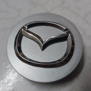 تورینگی مزدا 3 new کاپ رینگ mazda 3 درپوش چرخ ماشین مزدا3 مناسب رینگ فابریک خودرو mazda3 نیو