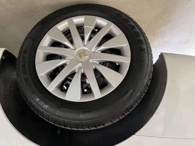 قالپاق طرح رینگ تارا سایز دوررینگ 15 اینچ مدل اسپرت