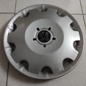 قالپاق اسپرت آردی سایز رینگ و لاستیک فابریک چرخ ماشین پژو rd 13 اینچ دوررینگ پیکان
