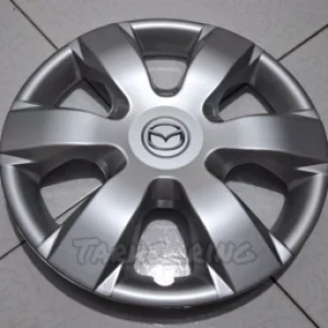 قالپاق مزدا 2 سایز رینگ و لاستیک 14 اینچ مزدا2 MAZDA