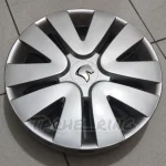 قالپاق طرح رینگ آریسان 2 مدل اسپرت سایز لاستیک 15