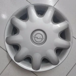 قالپاق اوپل وکترا مناسب چرخ فابریک با سایز رینگ 14 اینچ فابریکی اپل وکترا opel Vectra