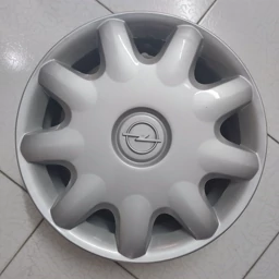 قالپاق اوپل وکترا مناسب چرخ فابریک با سایز رینگ 14 اینچ فابریکی اپل وکترا opel Vectra