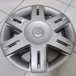 قالپاق شورلت نوا سایز رینگ لاستیک فابریک چرخ ماشین 14 اینچ مناسب مدل c5 c6 c3 طرح جدید اسپرت پلاستیکی شورولت nova شولت