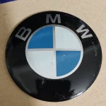 آرم بی ام و مناسب روی رینگ ماشین bmw لوگو ام