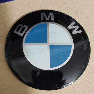 آرم بی ام و مناسب روی رینگ ماشین bmw لوگو ام
