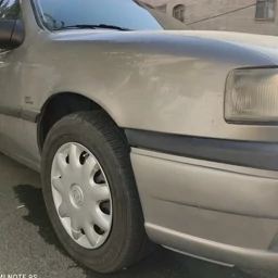 قالپاق اوپل وکترا مناسب چرخ فابریک با سایز رینگ 14 اینچ فابریکی اپل وکترا opel Vectra