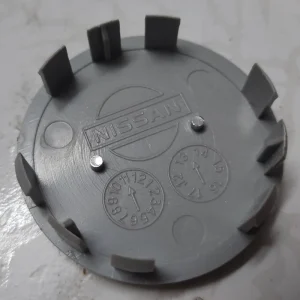قالپاق رافور کاپ رینگ نیسان راوفور مناسب رینگ و لاستیک فابریک چرخ ماشین rav4