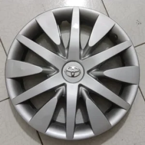 قالپاق اسپرت تویوتا کمری گرند سایز رینگ و لاستیک فابریک ماشین 15 اینچ toyota Camry grand مدل 2005 2006