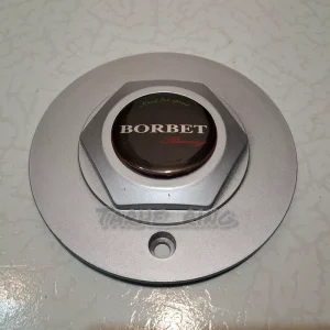 کاپ رینگ بوربت ریسینگ مدل اسپرت تورینگی Borbet
