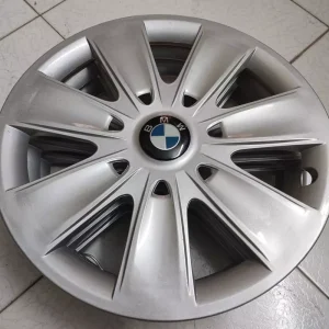 قالپاق چرخ ماشین BMW مناسب رینگ فابریک بی ام و سایز 1ینچ ب