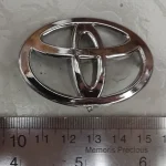 آرم تویوتا لوگو استیل رنگ ماشین toyota مارک تویوتایی انواع کریسیدا کرولا کمری گرند هایس هایلوکس کرونا یاریس