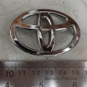 آرم تویوتا لوگو استیل رنگ ماشین toyota مارک تویوتایی انواع کریسیدا کرولا کمری گرند هایس هایلوکس کرونا یاریس