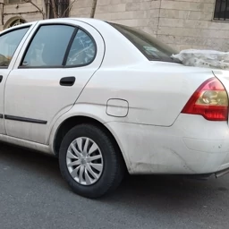 قالپاق اسپرت تیبا طرح خرچنگی مدل رینگی سایز رینگ و لاستیک فابریک چرخ ماشین تیبایی هاچبک و صندوقدار 2 1