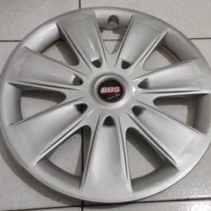 قالپاق اسپرت BBS سایز رینگ و لاستیک فابریک چرخ ماشین 15 اینچ مدل رینگی طرح بی بی اس اسپورت