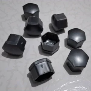 گل پیچ چرخ رو مهره ای ماشین سایز 21