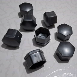 گل پیچ چرخ مهره‌ای سایز 21 – قطعه با کیفیت عالی