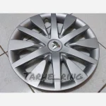 قالپاق طرح رینگ تارا سایز دوررینگ 15 اینچ مدل اسپرت