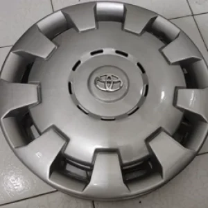 قالپاق تویوتا کرولا سایز رینگ و لاستیک 15 اینچ فابریک چرخ ماشین Toyota Corolla دوررینگ فابریکی خودرو