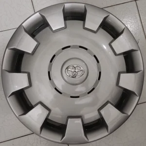 قالپاق تویوتا کرولا سایز رینگ و لاستیک 15 اینچ فابریک چرخ ماشین Toyota Corolla دوررینگ فابریکی خودرو