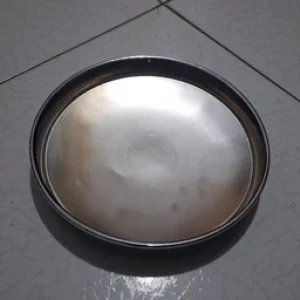قالپاق سکه ای پیکان مدل مشهد وانت فلزی