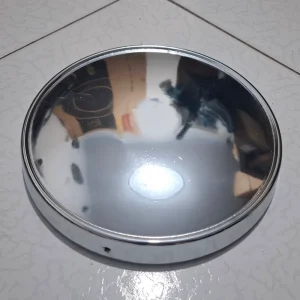 قالپاق سکه ای پیکان مدل مشهد وانت فلزی