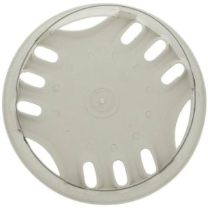 قالپاق چرخ مدل PI77TCS سایز 13 اینچ مناسب برای پراید بسته 4 عددی