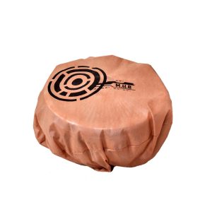 قالپاق چرخ ام اچ بی مدل PL15 سایز 15 اینچ مناسب برای زانتیا بسته 4 عددی