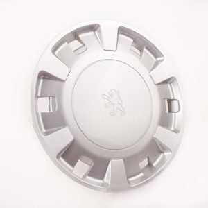 قالپاق چرخ تی پی ای مدل TPA-P05 سایز 14 اینچ مناسب برای پژو 405