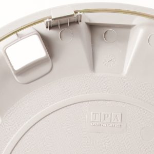 قالپاق چرخ تی پی ای مدل TPA-P05 سایز 14 اینچ مناسب برای پژو 405
