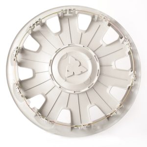 قالپاق چرخ تی پی ای مدل TPA-B01 سایز 15 اینچ مناسب برای برلیانس H230 بسته 4 عددی