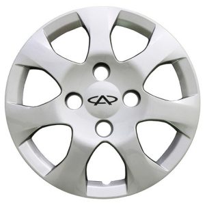 قالپاق چرخ ام وی ام مدل J00-3100119 مناسب برای ام وی ام 110 کامفورت