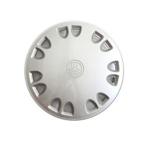 قالپاق چرخ مدل LOX-74 سایز 13 اینچ مناسب برای پراید