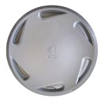 قالپاق خودرو ابویی کد abfrance14 سایز 14 اینچ مناسب برای پژو مجموعه 4 عددی