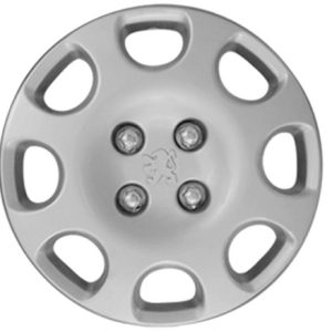 قالپاق چرخ مدل ACP206SD سایز 14 اینچ
