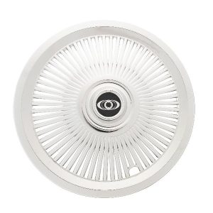 قالپاق چرخ ام اچ بی مدل SP8900 سایز 13 اینچ مناسب برای پراید وانت بسته 4 عددی