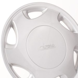 قالپاق چرخ مدل GMarket سایز 13 اینچ مناسب برای پیکان بسته 4 عددی
