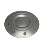 قالپاق چرخ کد KIA01 مناسب برای پراید بسته 4 عددی