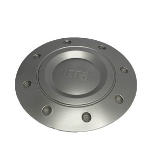 قالپاق چرخ کد KIA01 مناسب برای پراید بسته 4 عددی