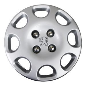 قالپاق چرخ سوشیانت مدل GH-01 سایز 14 اینچ مناسب برای پژو 206